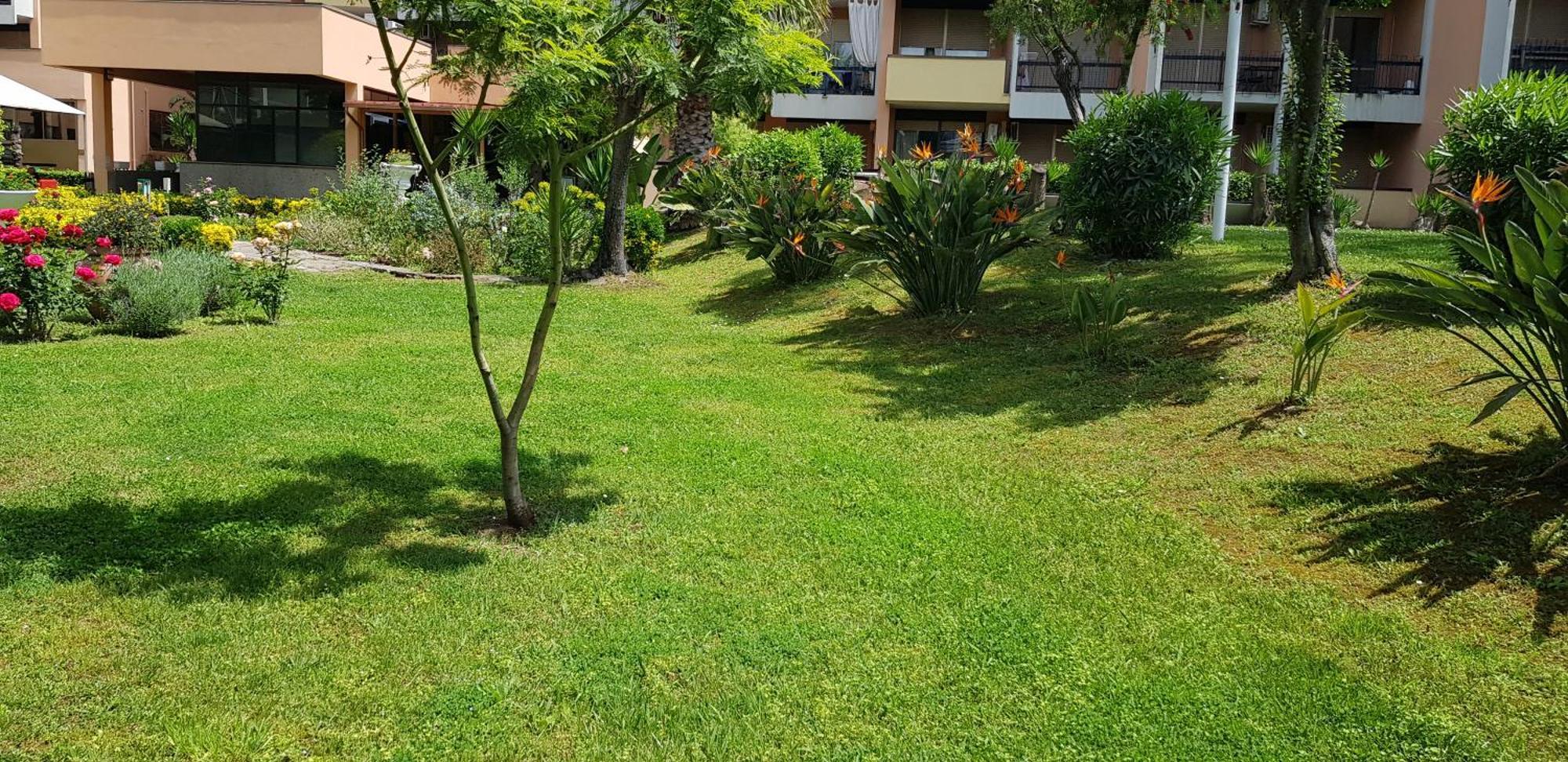 Green Oasis Ρώμη Εξωτερικό φωτογραφία